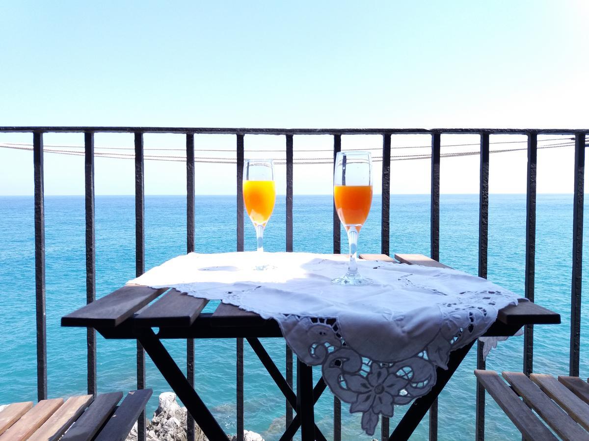 Marina House Cefalu